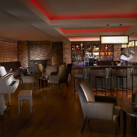 Shangri-La Rasa Sayang, Penang Бату-Феррінгі Ресторан фото The Bar