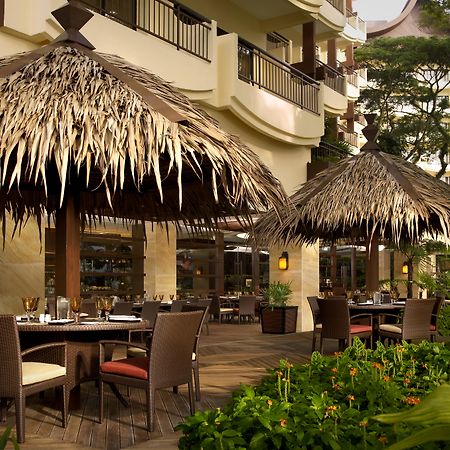 Shangri-La Rasa Sayang, Penang Бату-Феррінгі Екстер'єр фото The Garden Grove