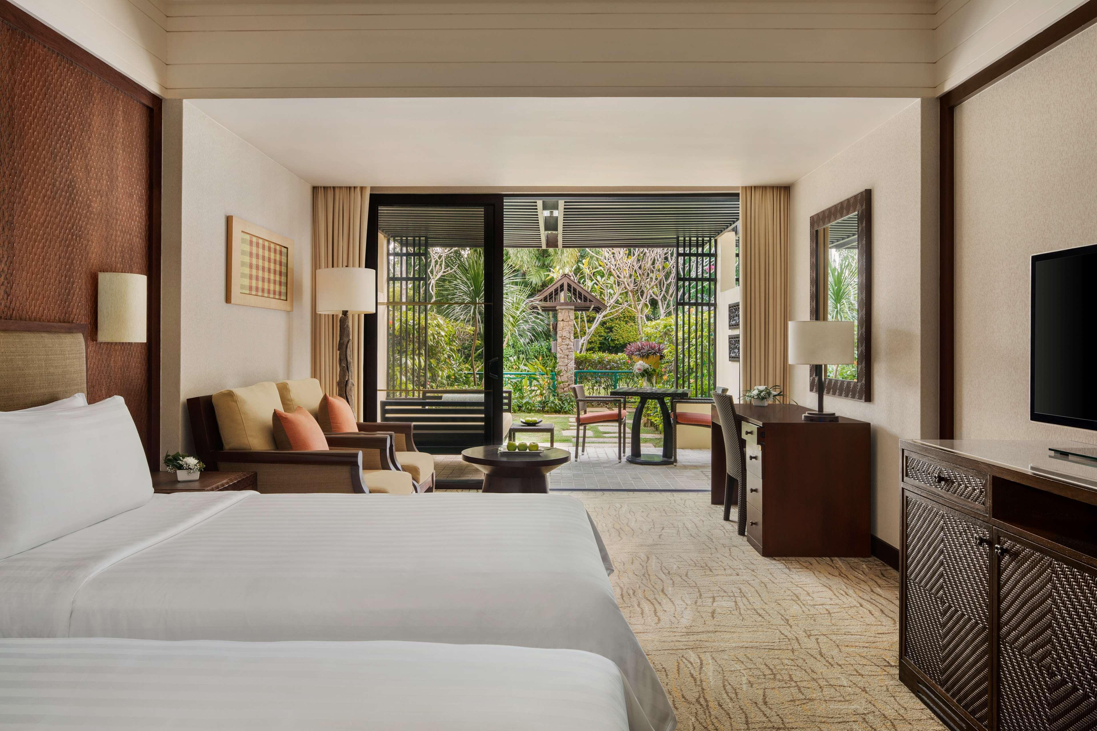 Shangri-La Rasa Sayang, Penang Бату-Феррінгі Екстер'єр фото Deluxe Room