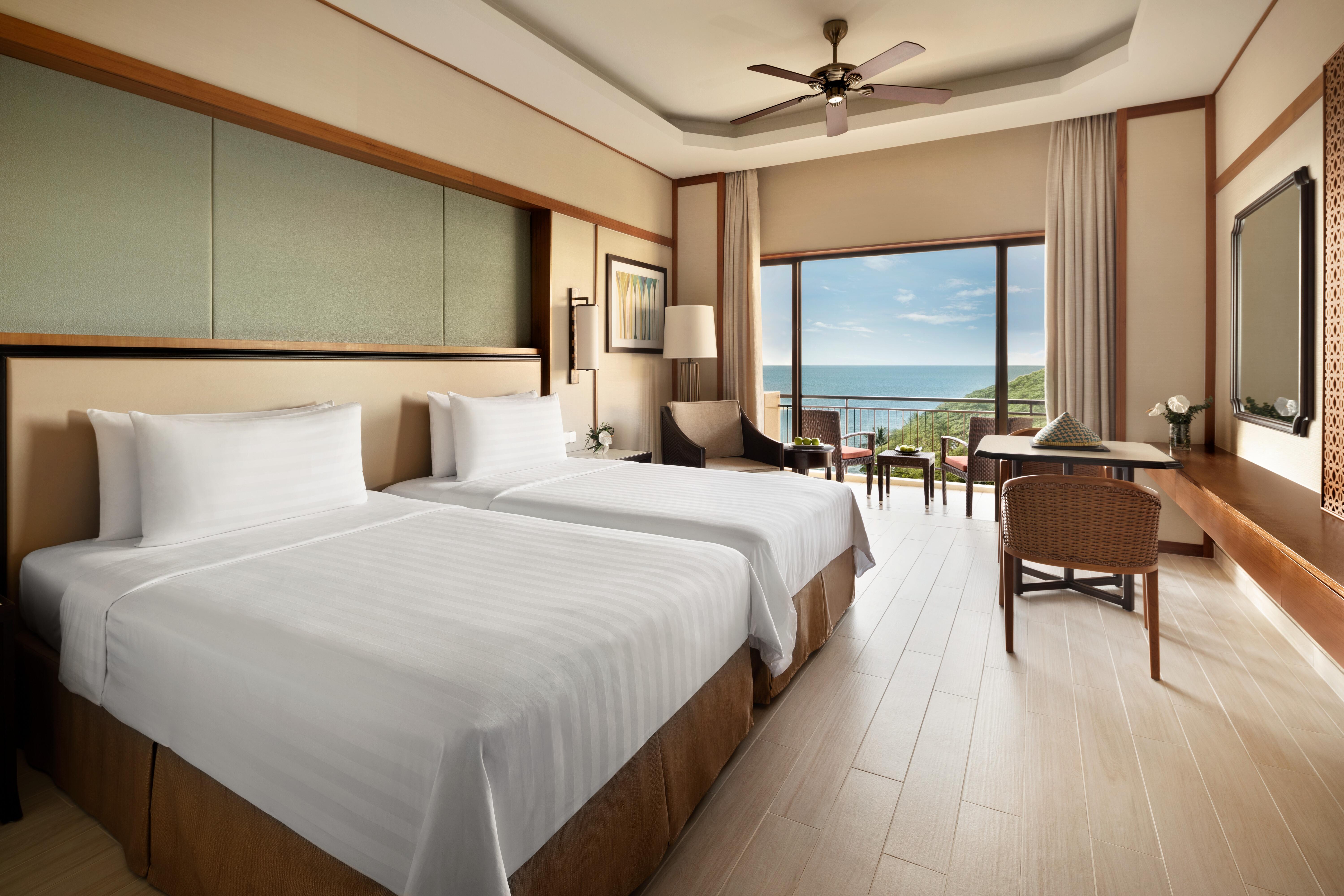 Shangri-La Rasa Sayang, Penang Бату-Феррінгі Екстер'єр фото Deluxe Ocean View Room