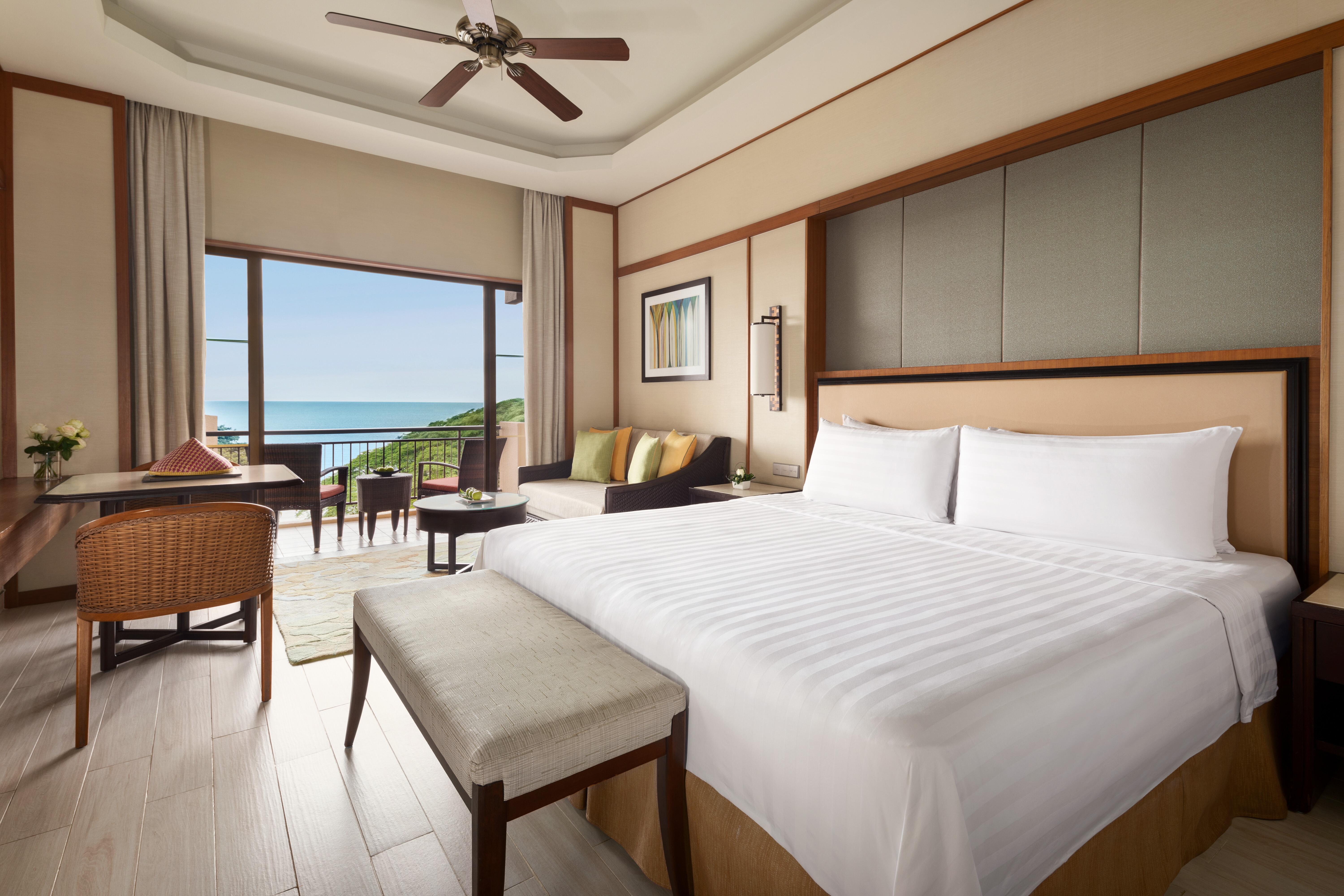 Shangri-La Rasa Sayang, Penang Бату-Феррінгі Екстер'єр фото
