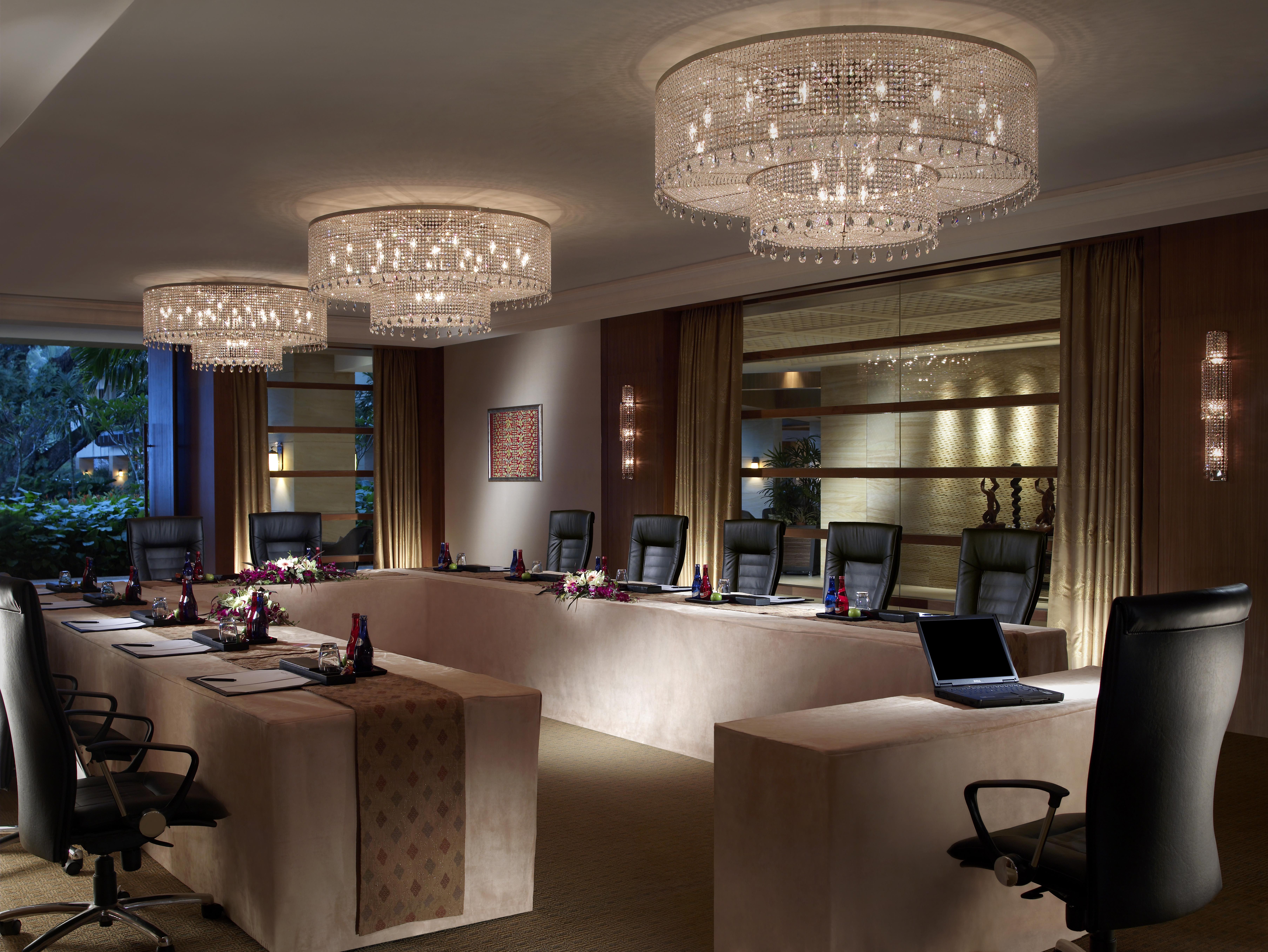 Shangri-La Rasa Sayang, Penang Бату-Феррінгі Екстер'єр фото The meeting room