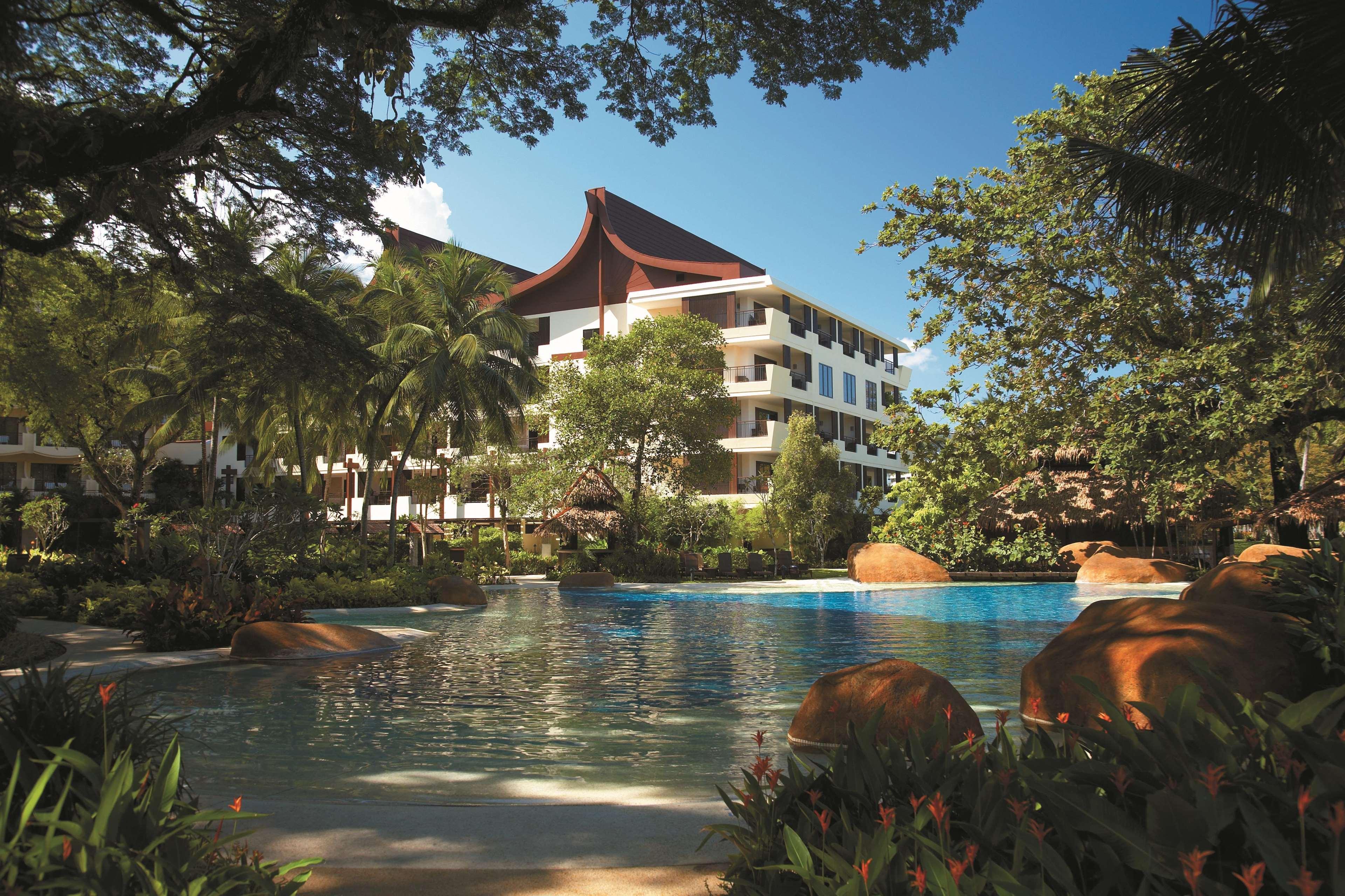 Shangri-La Rasa Sayang, Penang Бату-Феррінгі Екстер'єр фото The Residence, Phuket
